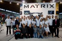 MATRIX - KRANKcycle family