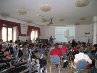 MATRIX - corso teoria kranking