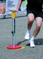 SISTEMA DI VALUTAZIONE PERFORMANCE PSICO-FISICA - QUICK MINDED SYSTEM