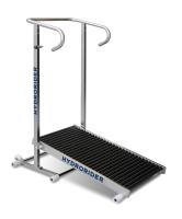 AQUATREADMILL STAZIONARIO EASY LINE HYDRORIDER