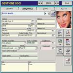 SOFTWARE GESTIONALE E CONTROLLO ACCESSI