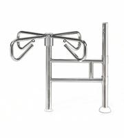 GIRELLO INOX 316 MONODIREZIONALE