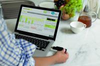 MONITORAGGIO ATTIVIT&Atilde; FISICA MYWELLNESSKEY